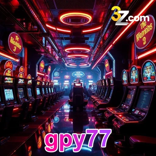 gpy77 Confiavel