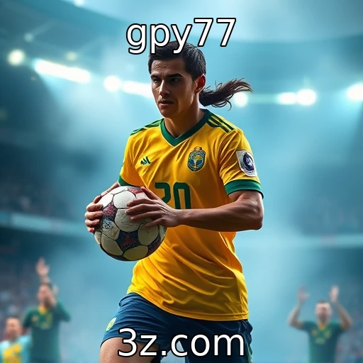 gpy77 O crescimento das apostas esportivas no Brasil: como se destacar