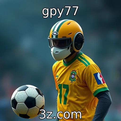 gpy77 Análise precisa: Como as apostas esportivas impactam o cenário do futebol