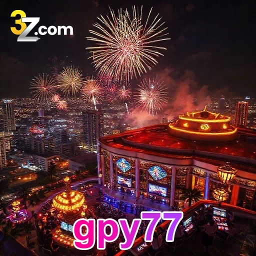 gpy77 Promocao