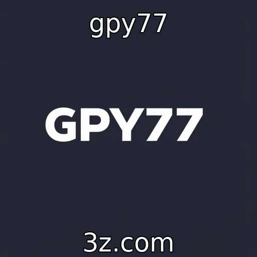 gpy77 Os segredos das apostas esportivas que aumentam suas chances de vitória