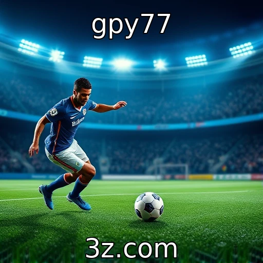 gpy77 Apostas Esportivas: Como Analisar Partidas para Maximizar Ganhos